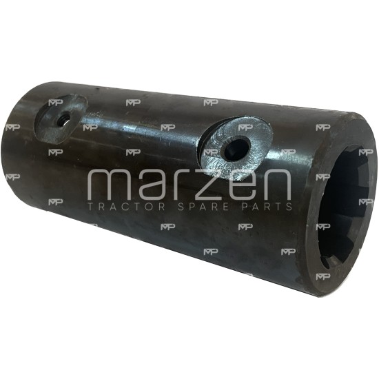 Shaft Connector  