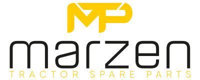 marzentractorparts.com logo